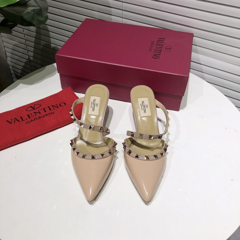 Valentino High Heels